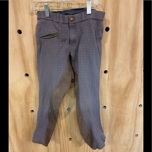 Equilebre Riding Breeches